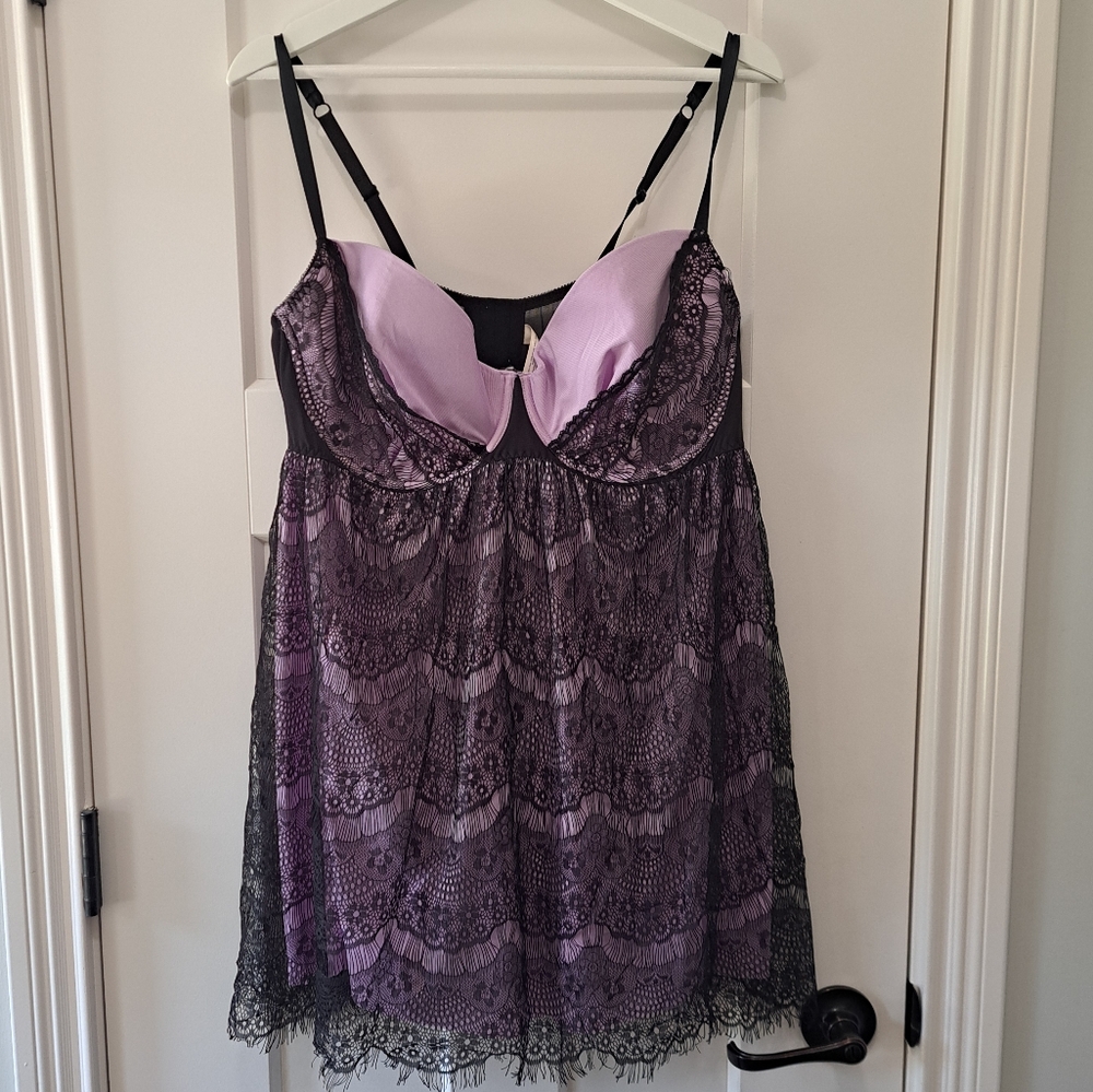 Cacique Lingerie 22/24